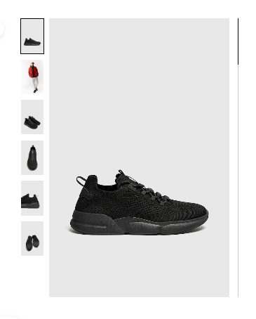 RUNNING TRAINERS